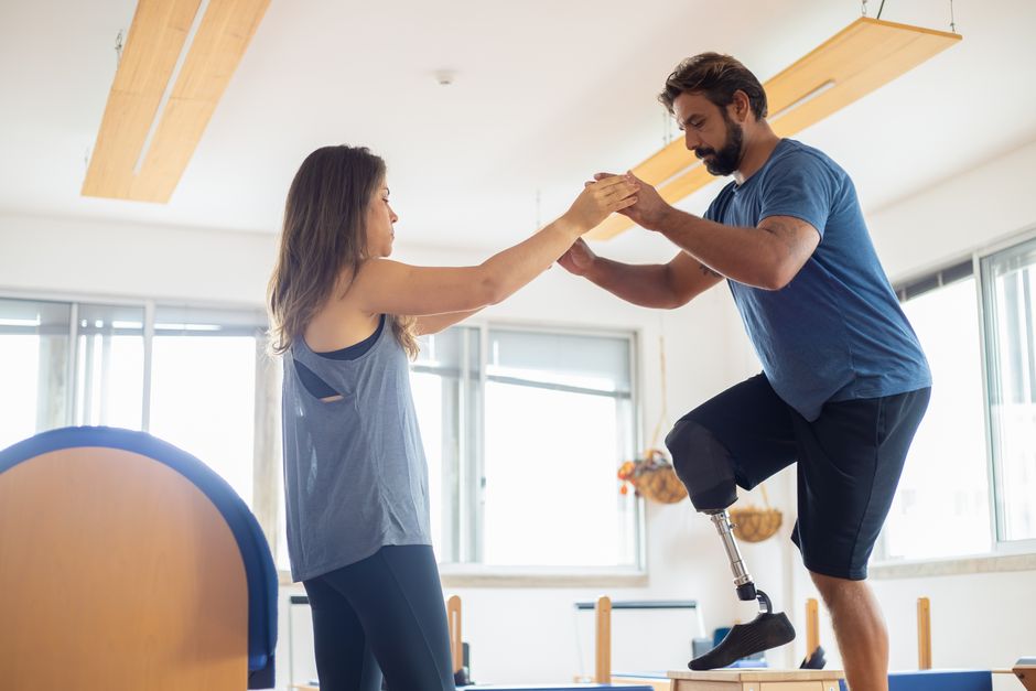 fisioterapia clínica cerca