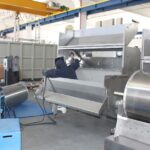 taller fabricación metálica