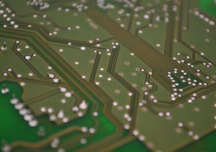 fabricación PCB