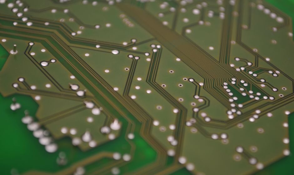 fabricación PCB