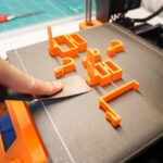 3D printing service