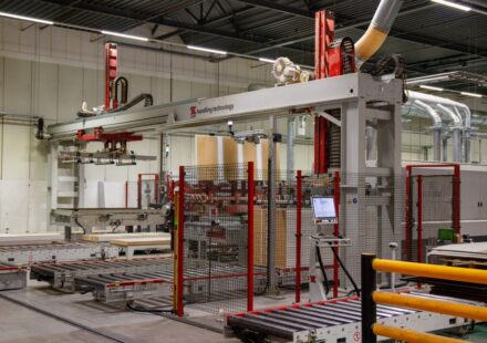 industrial automation supplier