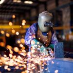 sheet metal fabrication