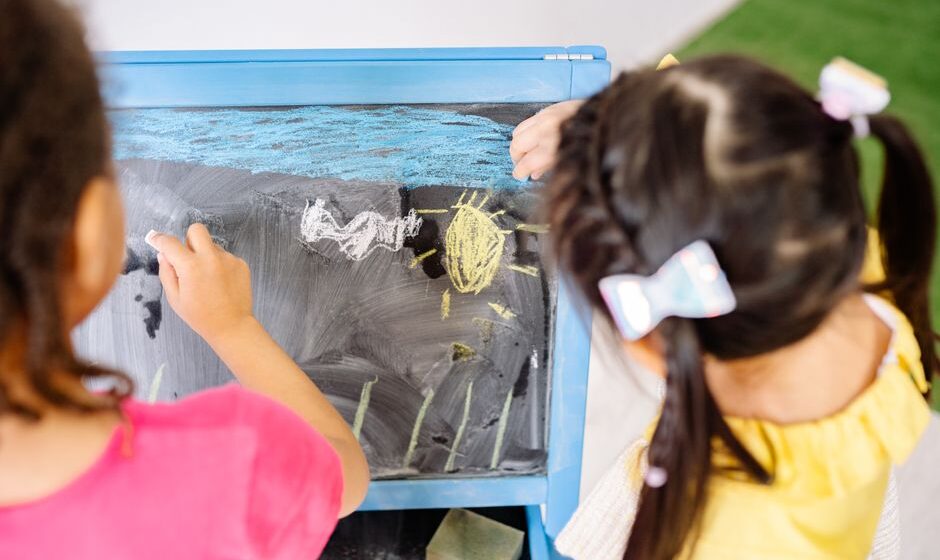 私立幼稚園 評判