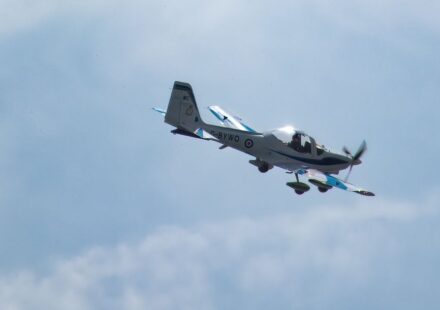 curso piloto privado