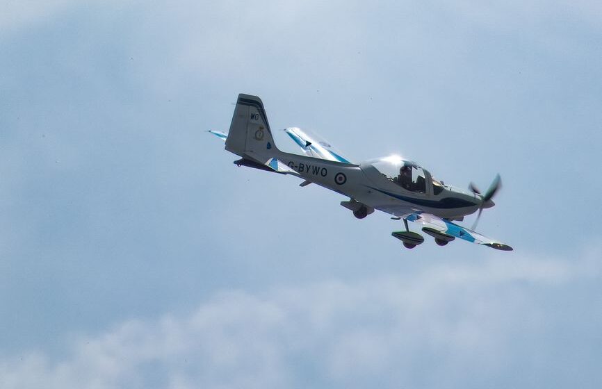 curso piloto privado