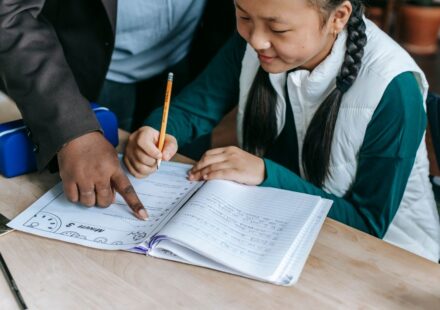 学習塾 小学生