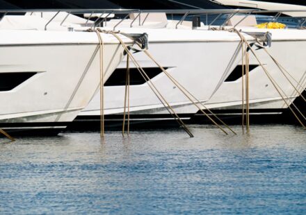 boat detailing service