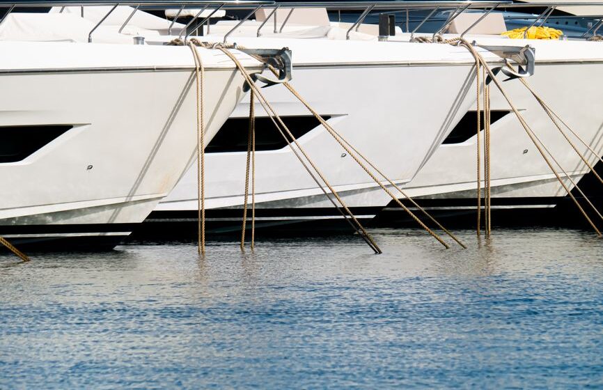 boat detailing service