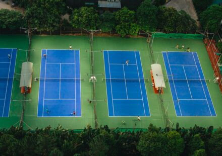 alquiler pista tenis