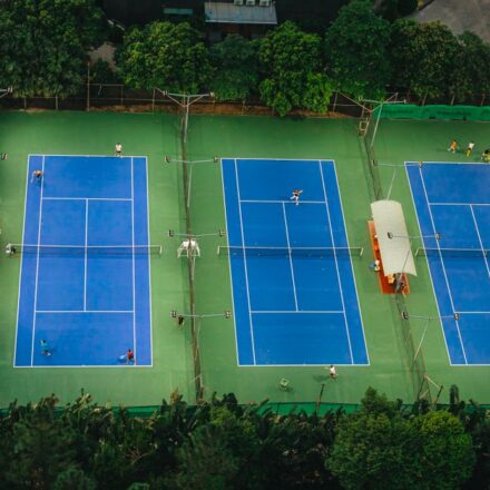 alquiler pista tenis