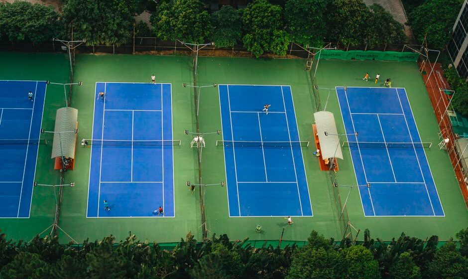 alquiler pista tenis