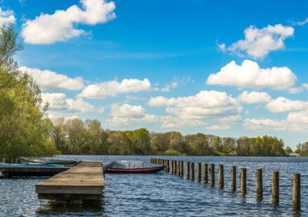dock installation company