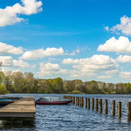 dock installation company