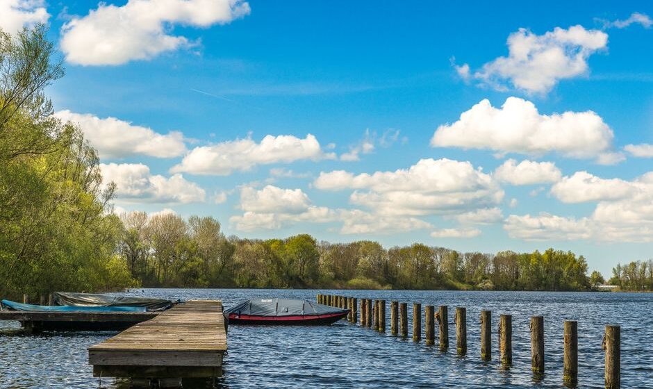 dock installation company