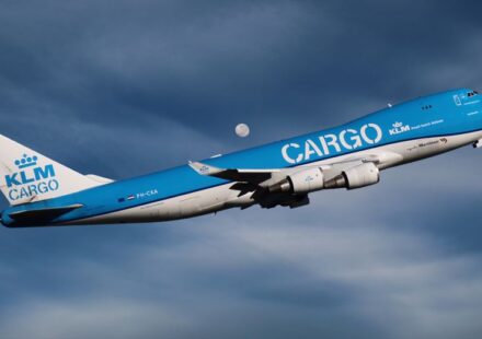 empresa carga aérea