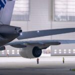 aircraft maintenance company