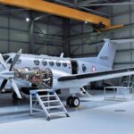 proveedor piezas aeronáuticas