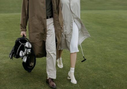 golf club membership