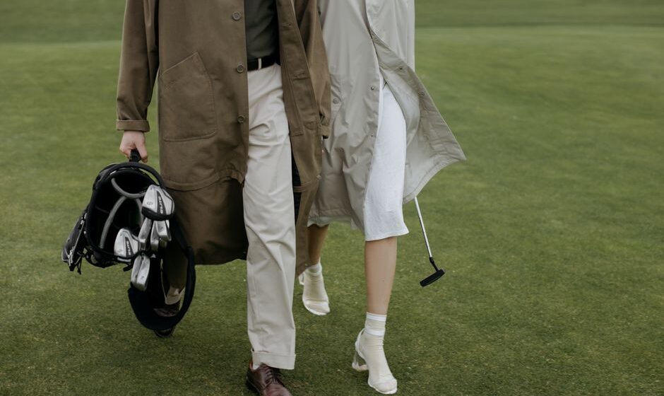 golf club membership