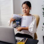 通信教育 小学生