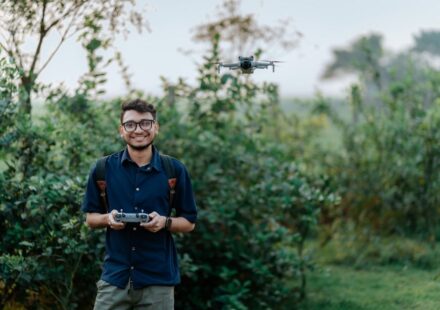 drone pilot certification