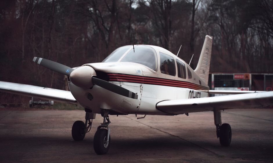 escuela de vuelo cerca