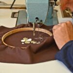 embroidery service