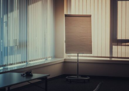 commercial cleaning company