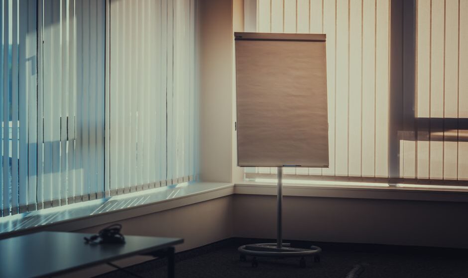 commercial cleaning company