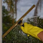 window cleaning company