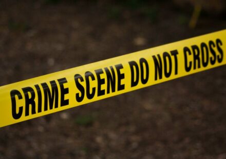 crime scene cleanup