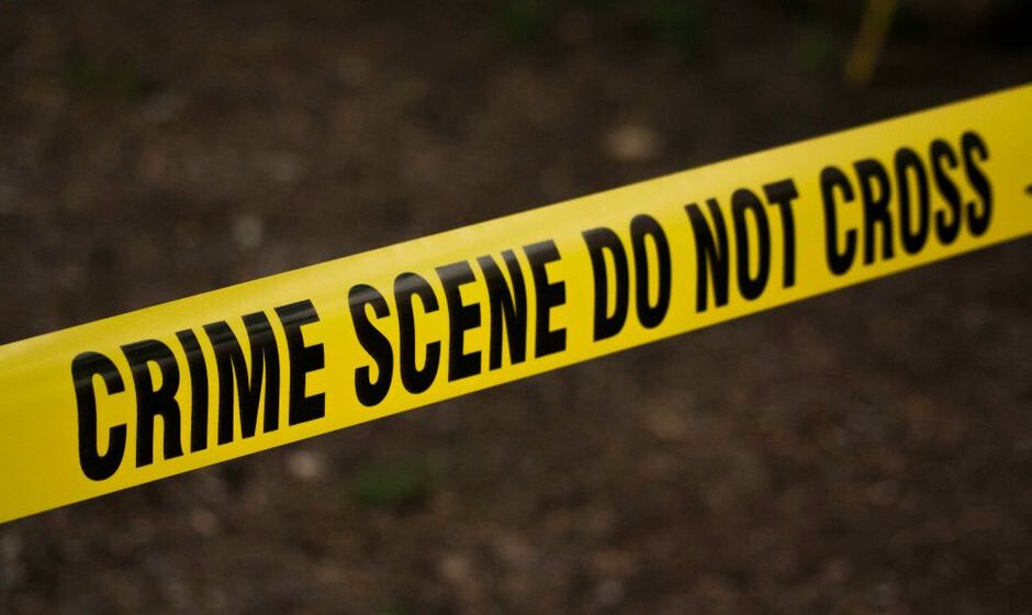 crime scene cleanup