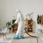 office cleaning service
