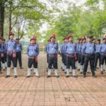 private security company