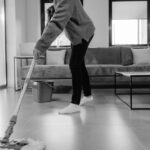 limpieza post obra