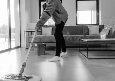 limpieza post obra