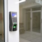 access control system