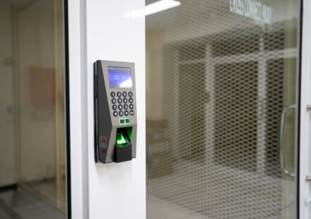 access control system