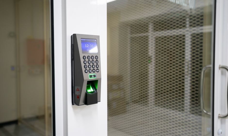 access control system
