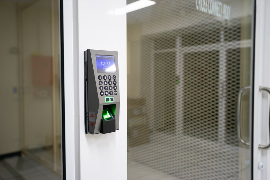 access control system