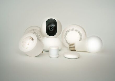 alarm monitoring company