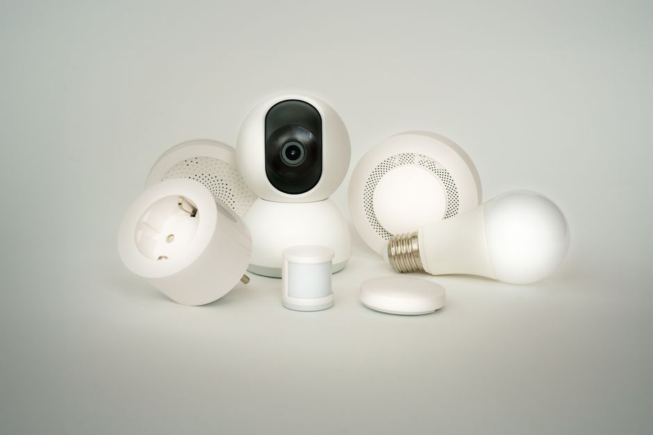 alarm monitoring company