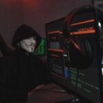 cyber security company