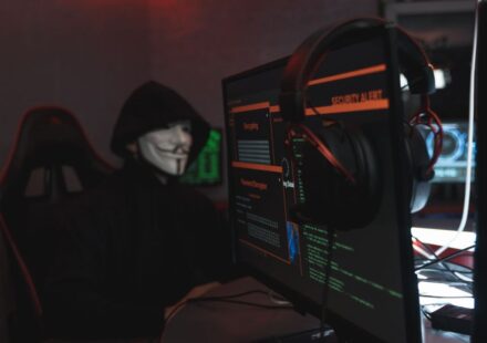 cyber security company