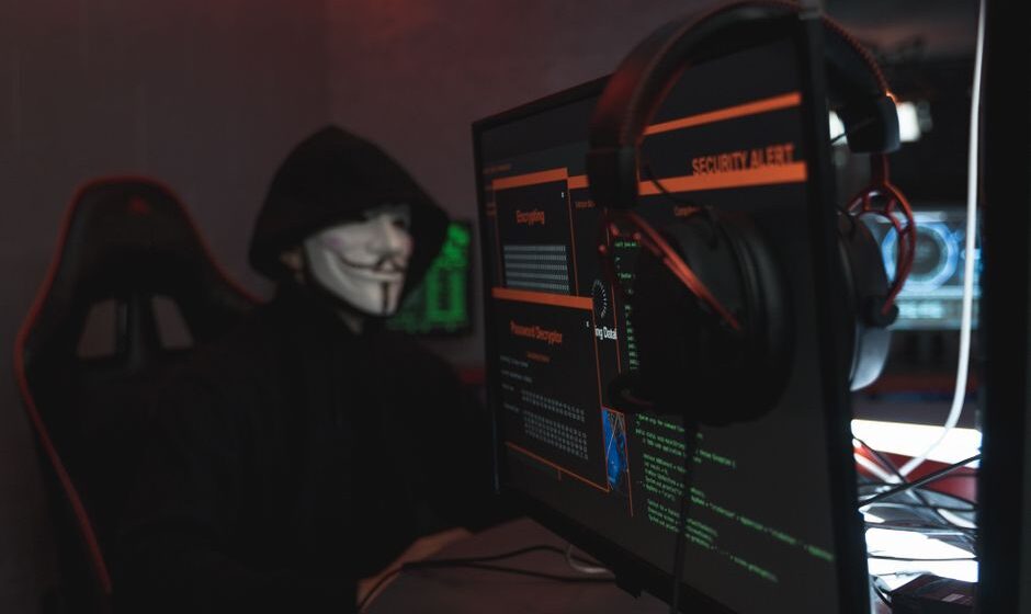 cyber security company