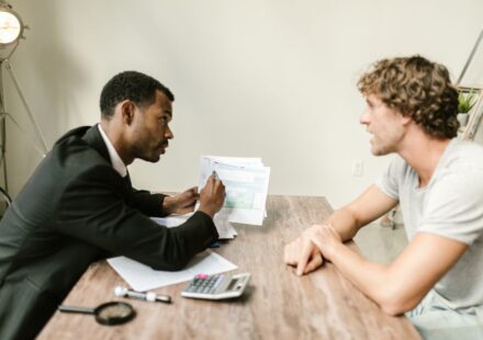 loss prevention consultant