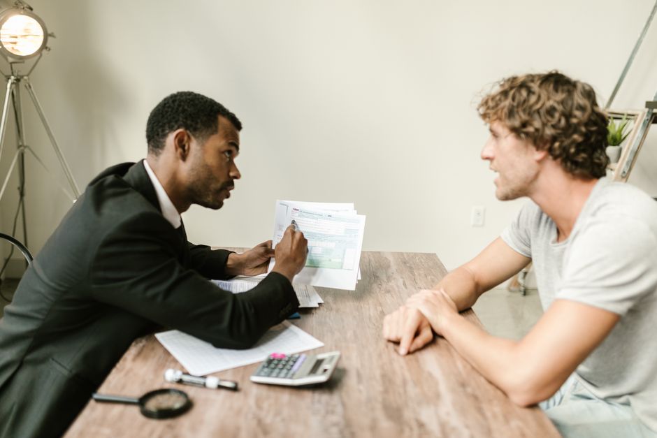 loss prevention consultant