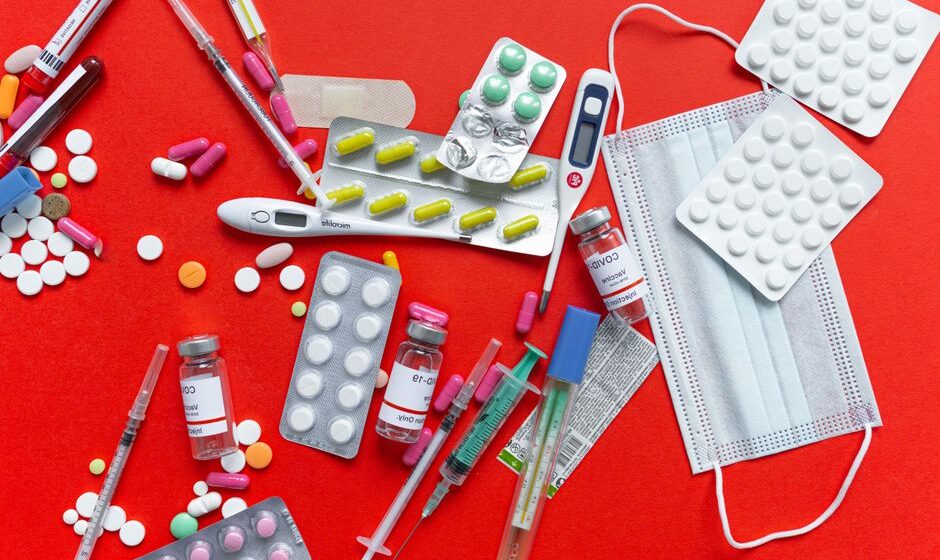 proveedor equipos médicos