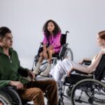 wheelchair supplier